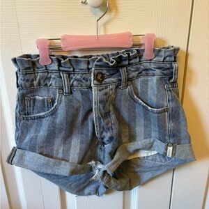 One Teaspoon Shorts